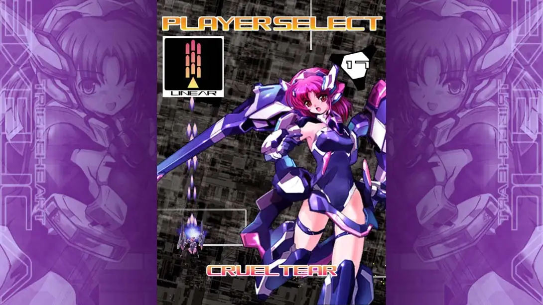 图片[5]-【日版】扳机之心艾塞莉卡 .TriggerHeart EXELIC-游糖YoTeb