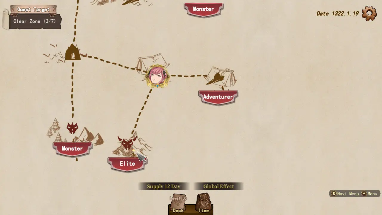 图片[5]-【日版】漂流佣兵 .Wander Hero-游糖YoTeb