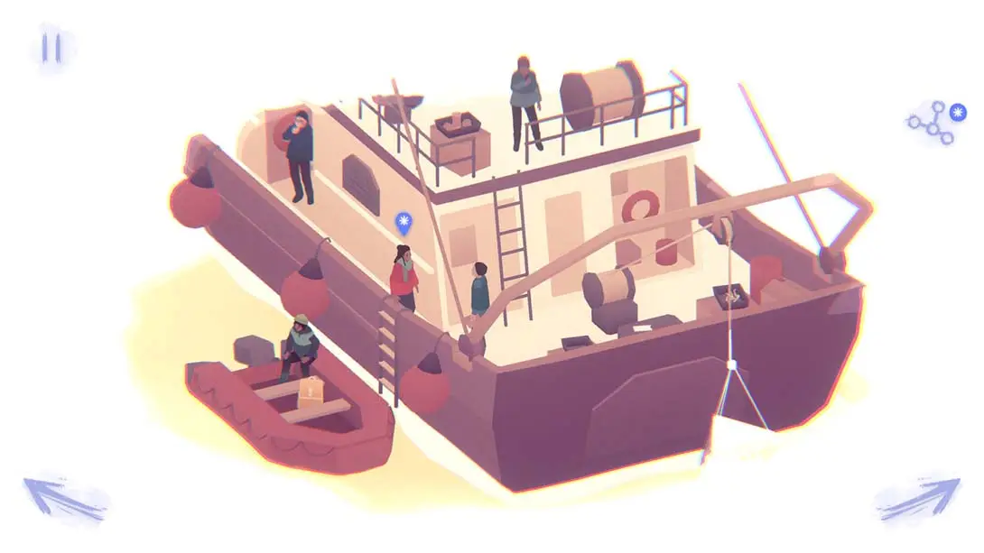 图片[6]-Inua – 冰与时间的故事 Inua – A Story in Ice and Time-游糖YoTeb