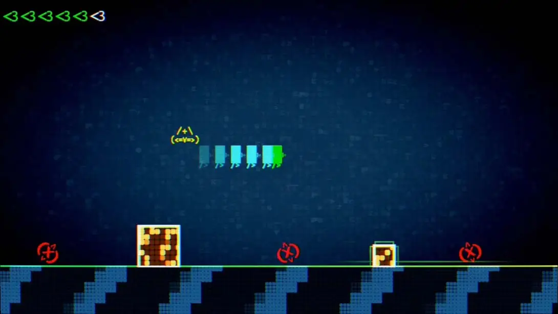 图片[5]-残业恶梦 CrunchTime-游糖YoTeb