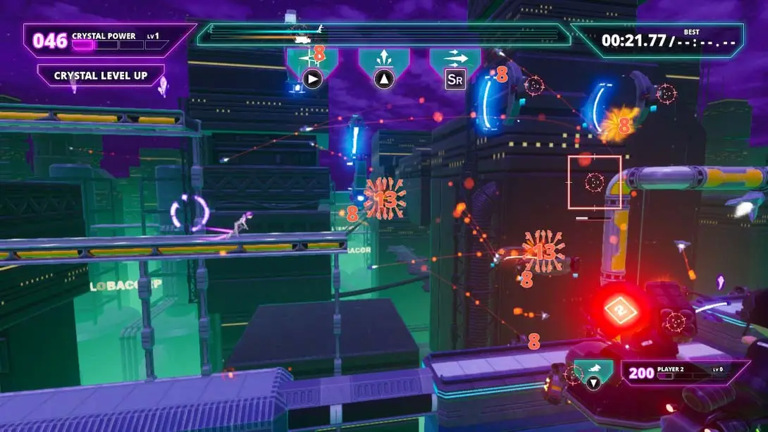 图片[3]-【美版】屋顶上的叛徒 Rooftop Renegade-游糖YoTeb