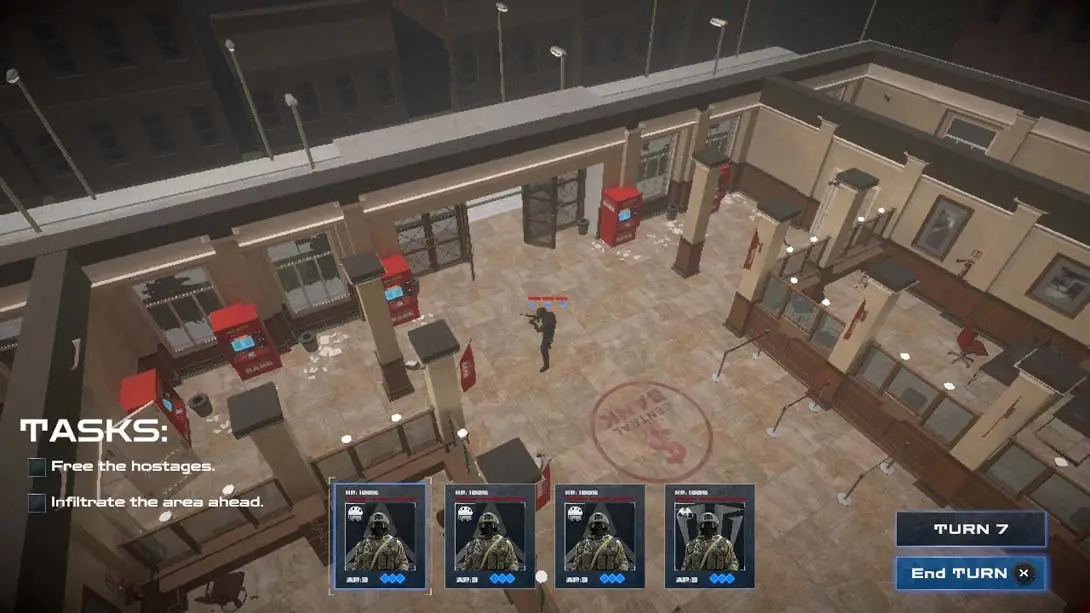 图片[4]-【美版】特种部队战略 .Special Forces Strategy-游糖YoTeb