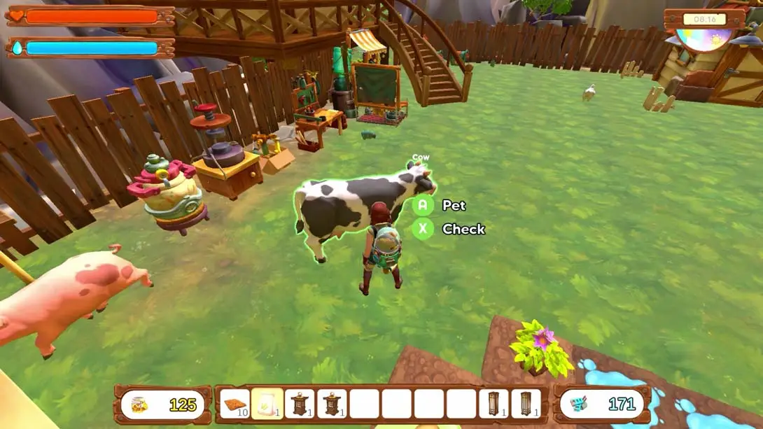 图片[4]-【美版】吾家可归 .No Place Like Home-游糖YoTeb