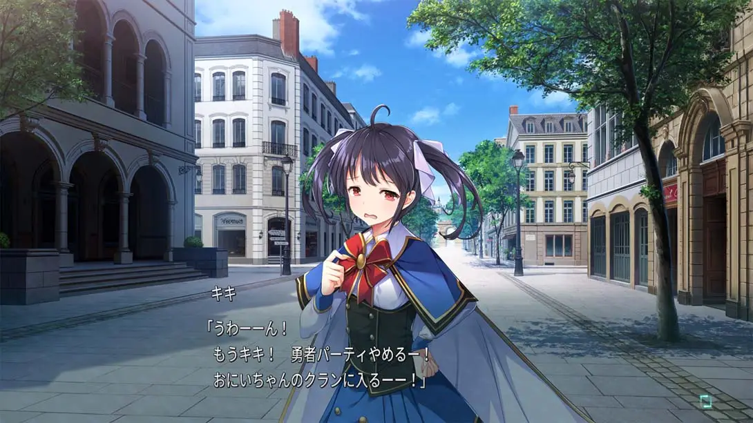 图片[5]-【日版】少女弗兰蒂克兰 ガールズフランティッククラン-游糖YoTeb