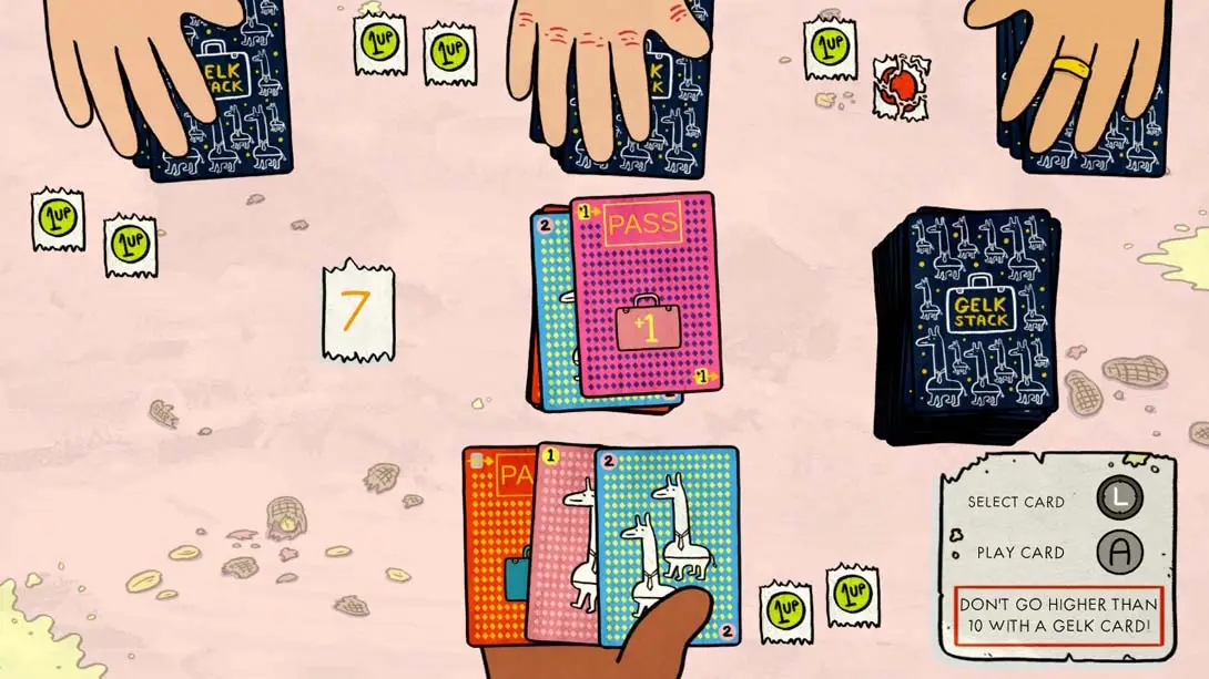 图片[5]-欢迎来到埃尔克 Welcome to Elk-游糖YoTeb