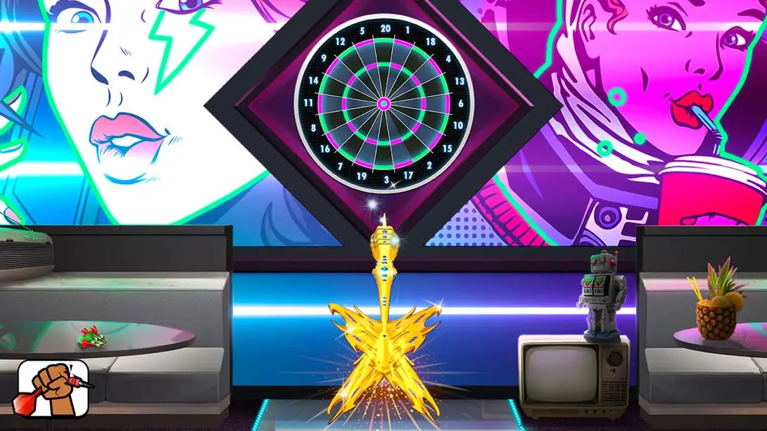 图片[5]-【美版】飞镖俱乐部 .Darts Club-游糖YoTeb