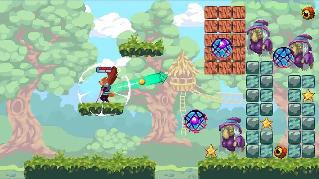 图片[6]-阿寒狗冒险家 Arkan: The dog adventurer-游糖YoTeb