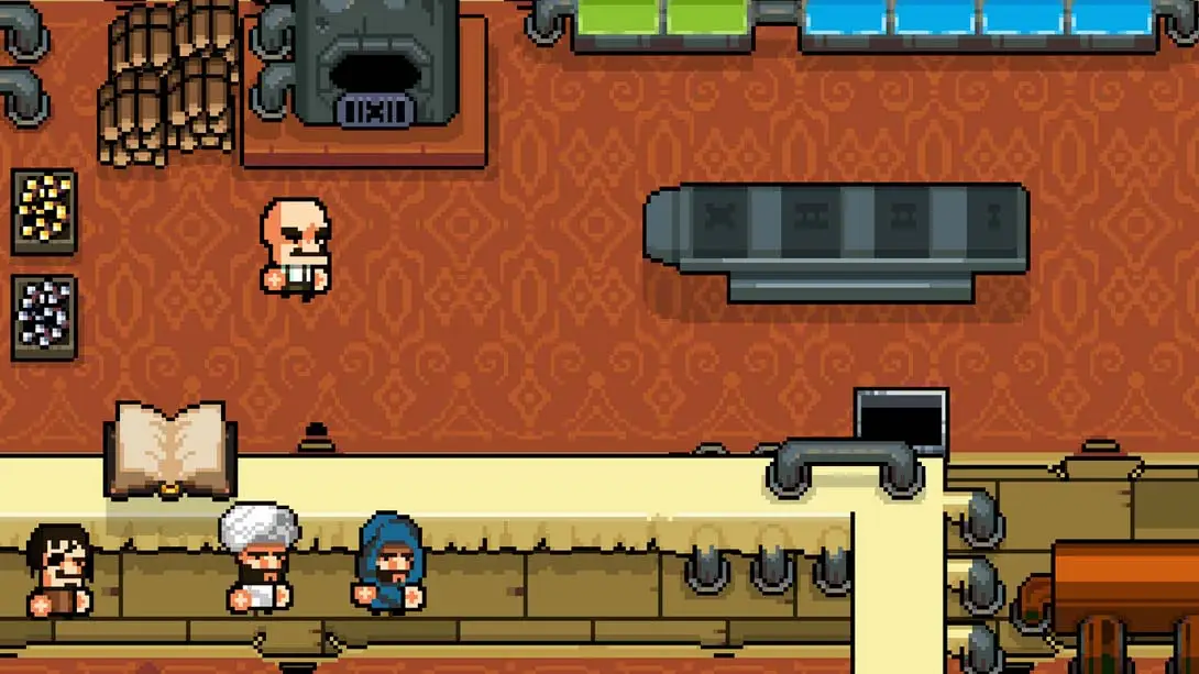 图片[3]-【美版】铁匠 .Blacksmith Forger-游糖YoTeb