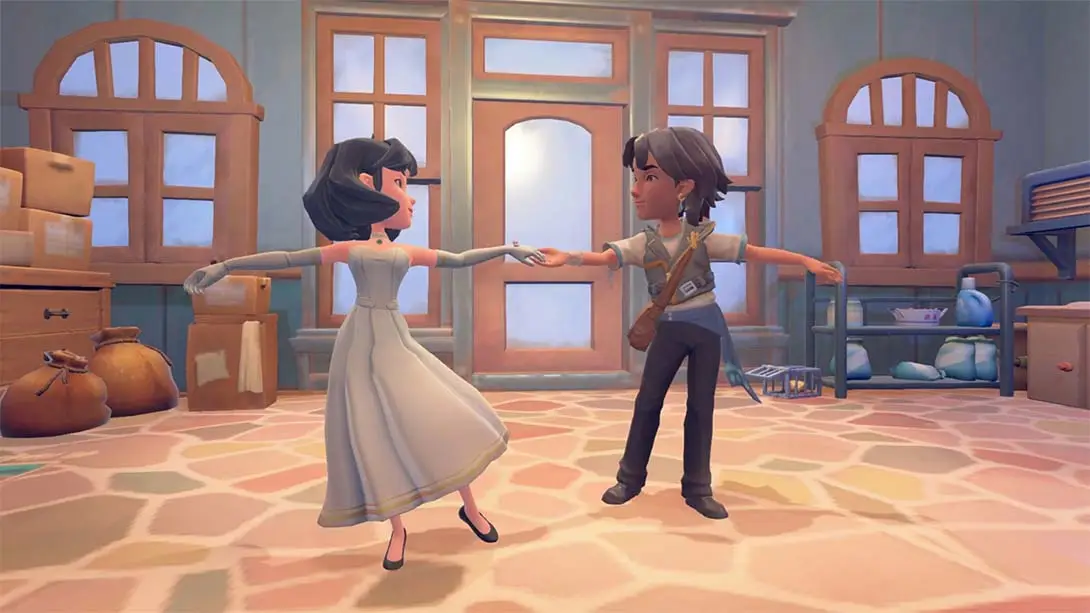 图片[2]-沙石镇时光（1.0.4）金手指-游糖YoTeb