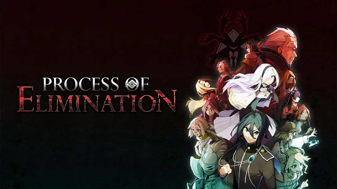 【美版】侦探扑灭 Process of Elimination-游糖YoTeb