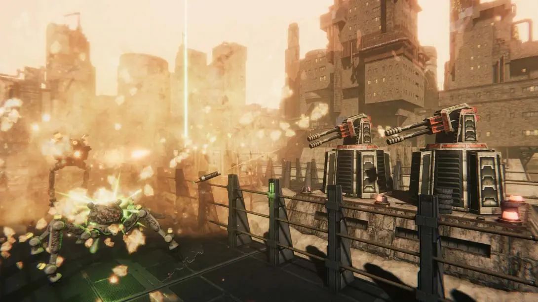 图片[3]-【英版】Faith and Shield 4044 Tower Defence Space Wars Game 2022-游糖YoTeb