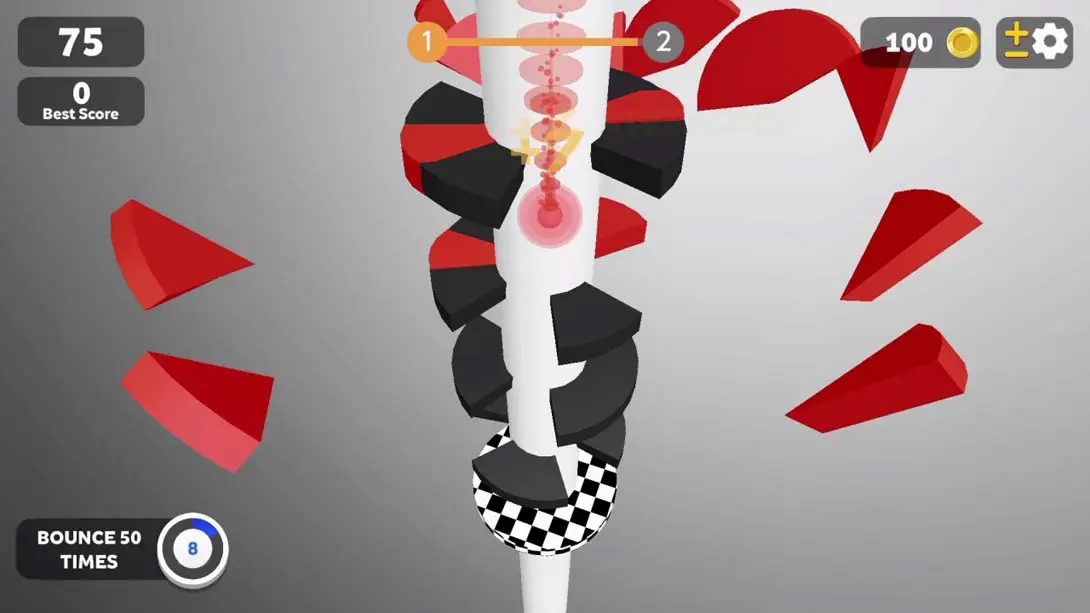 图片[4]-【美版】螺旋跳跃 .Helix Jump-游糖YoTeb