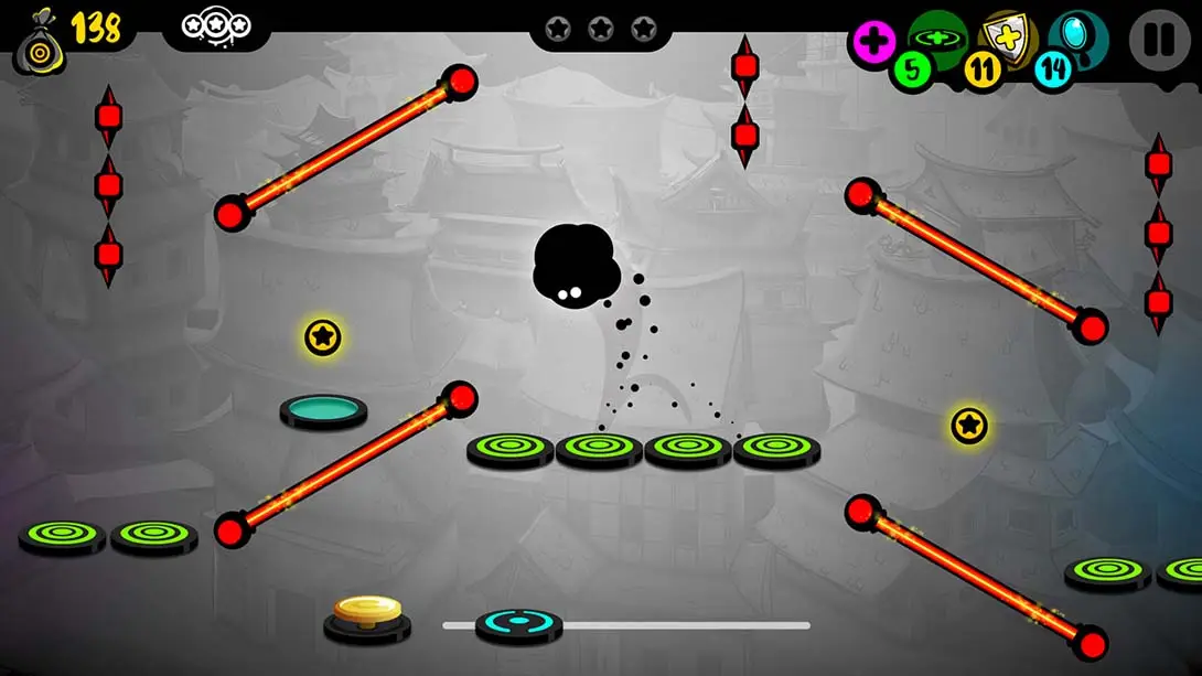 图片[1]-永不言弃！黑洞 Give It Up! Bouncy-游糖YoTeb