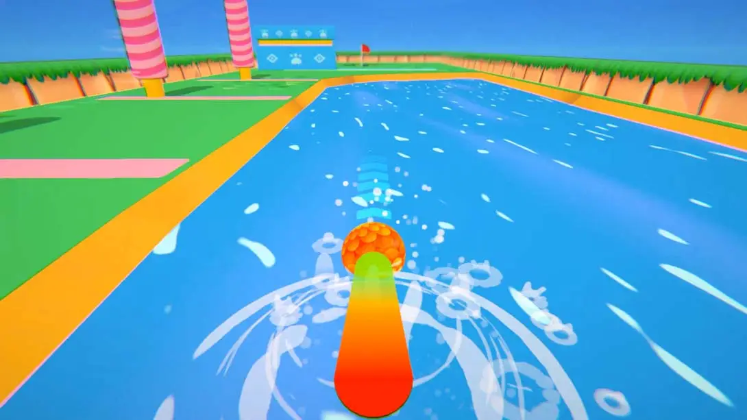 图片[4]-【美版】Animal Golf – Battle Race-游糖YoTeb