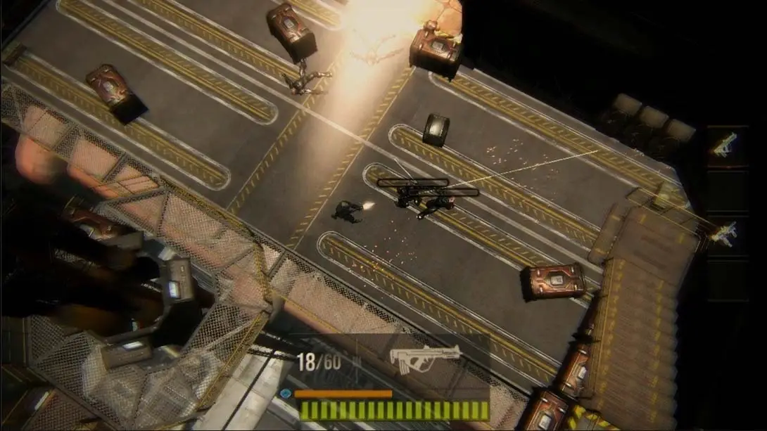 图片[3]-【美版】太空起源 Space Genesis-游糖YoTeb