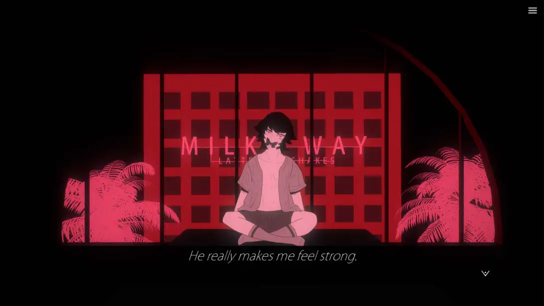 图片[6]-【美版】银河王子 – 吸血鬼星 Milky Way Prince – The Vampire Star-游糖YoTeb