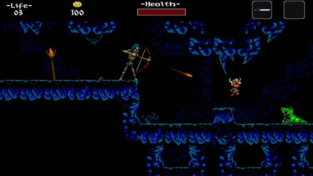 图片[2]-盗墓男孩 Ghoulboy-游糖YoTeb