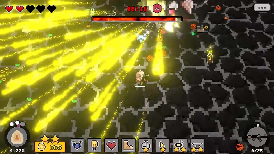 图片[5]-【美版】爆弹英雄 .Burst Hero-游糖YoTeb