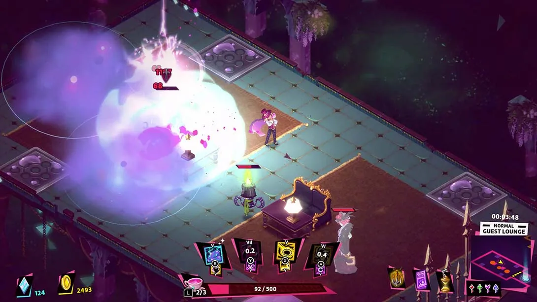 图片[5]-卡牌艾斯 Dandy Ace-游糖YoTeb