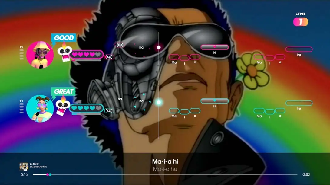 图片[5]-【美版】欢歌笑语 2023 Let’s Sing 2023-游糖YoTeb