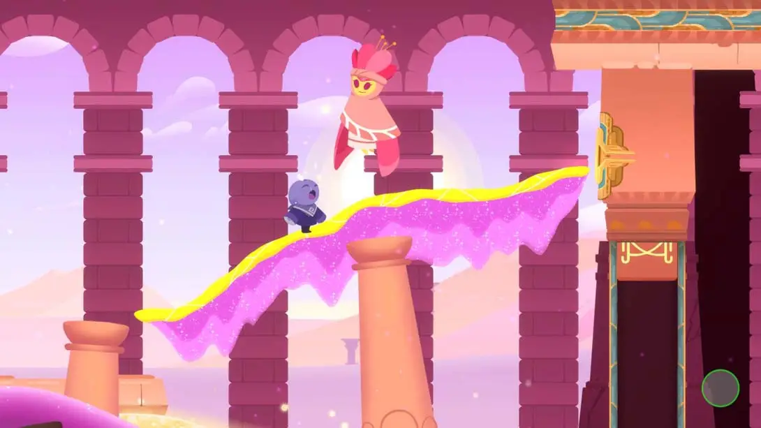 图片[6]-【日版】单手节拍 .One Hand Clapping-游糖YoTeb