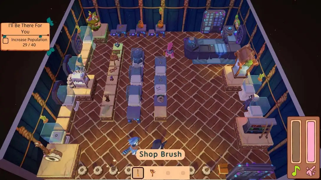 图片[3]-【美版】琥珀岛 .Amber Isle-游糖YoTeb