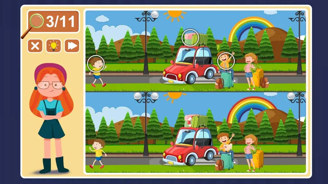 图片[2]-【美版】Viki Spotter: Camping-游糖YoTeb