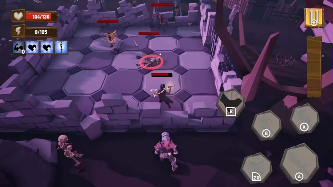 图片[2]-荣耀之剑 Sword Of Glory-游糖YoTeb