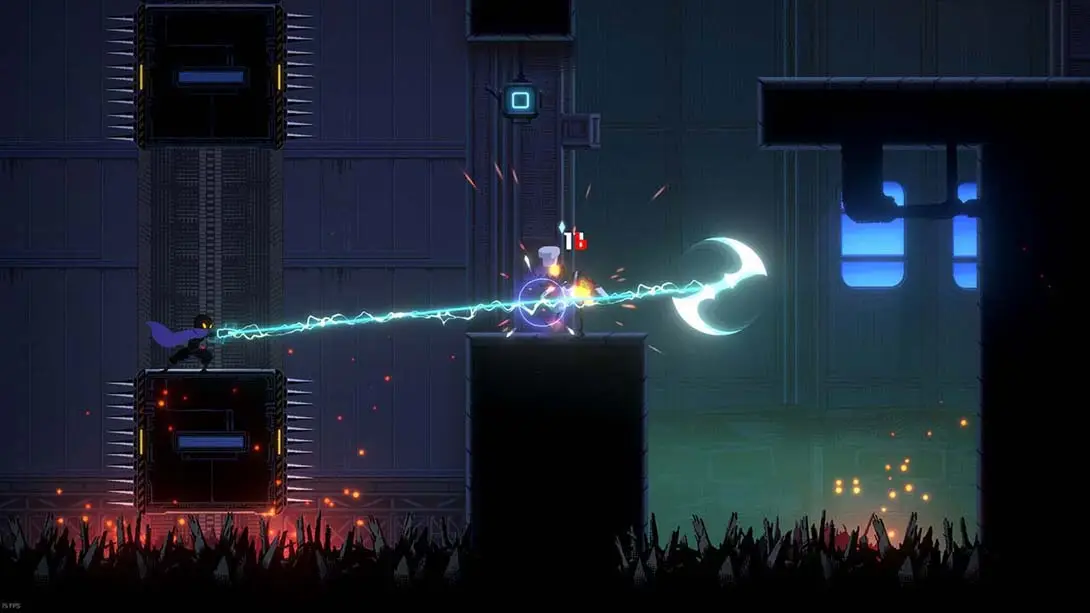 图片[1]-勇敢的哈克（1.3.1）金手指-游糖YoTeb