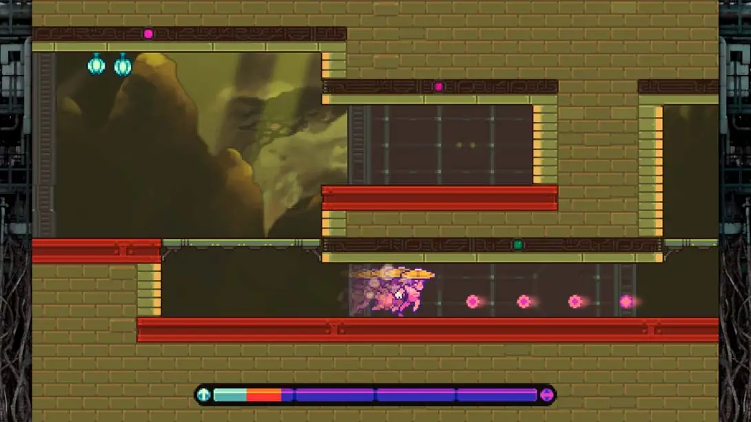 图片[2]-平坦海洋 Even the Ocean-游糖YoTeb