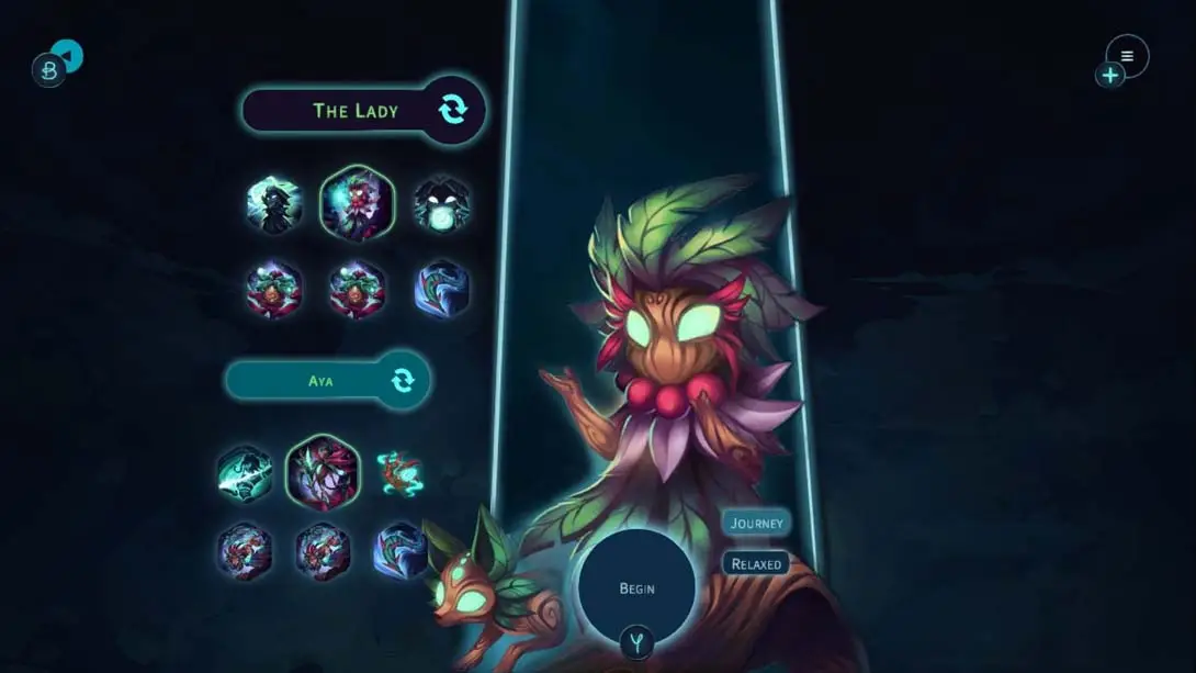 图片[2]-精灵与橡木之歌（1.0.1）金手指-游糖YoTeb