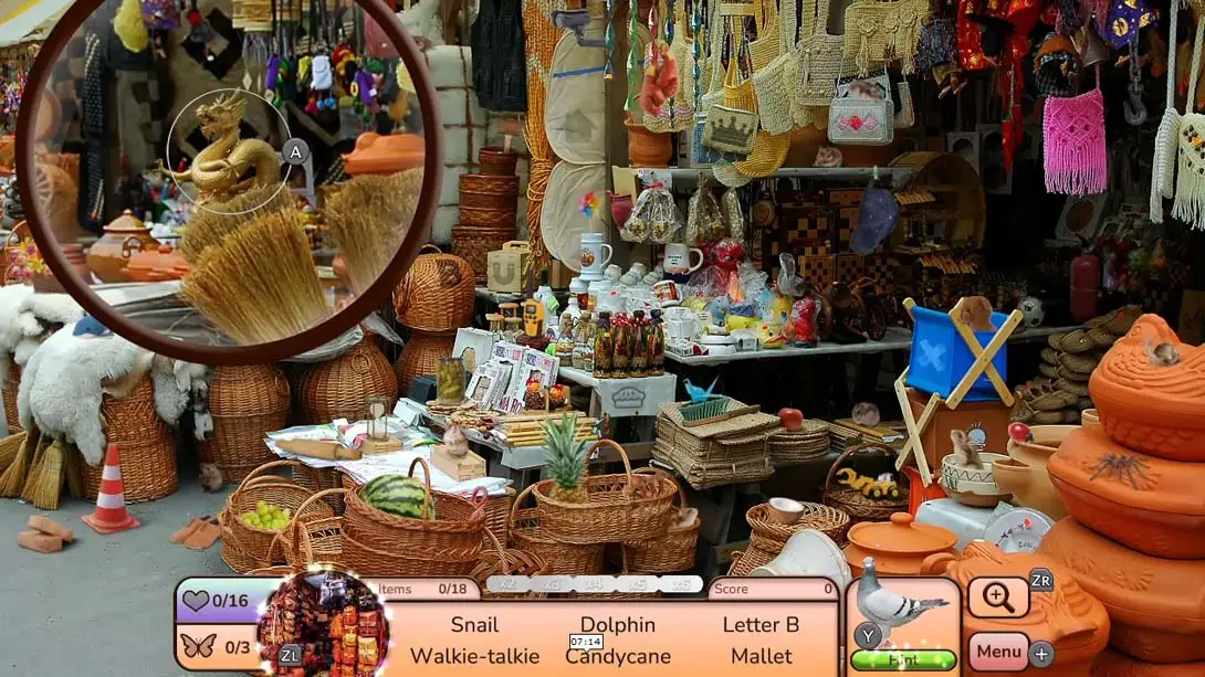 图片[3]-【美版】我爱找小动物 I Love Finding Critters! – Collector’s Edition-游糖YoTeb