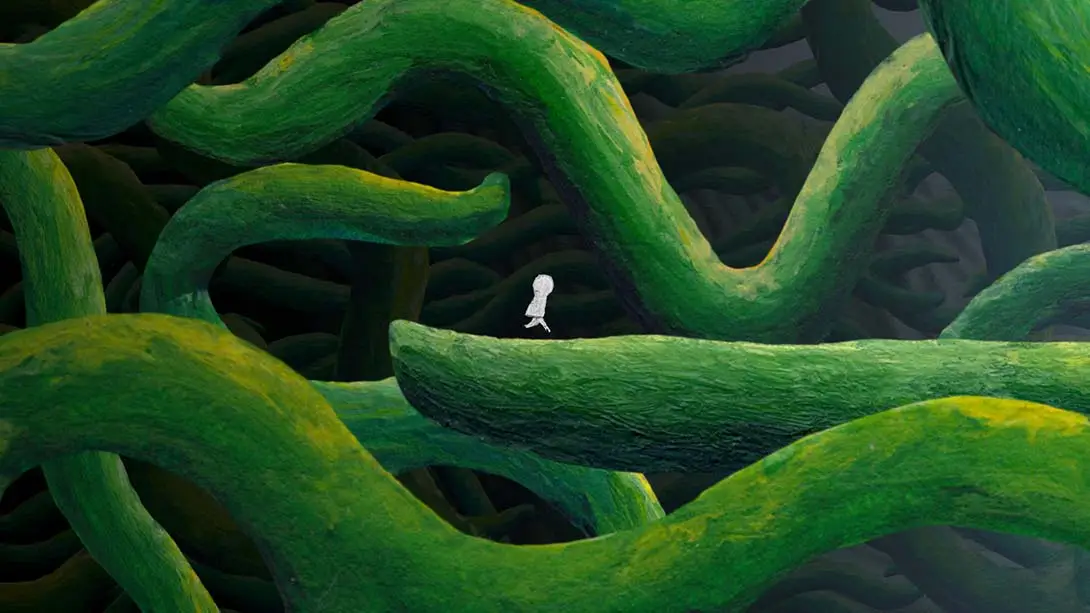 图片[2]-【美版】大师之眼 .The Master’s Pupil-游糖YoTeb