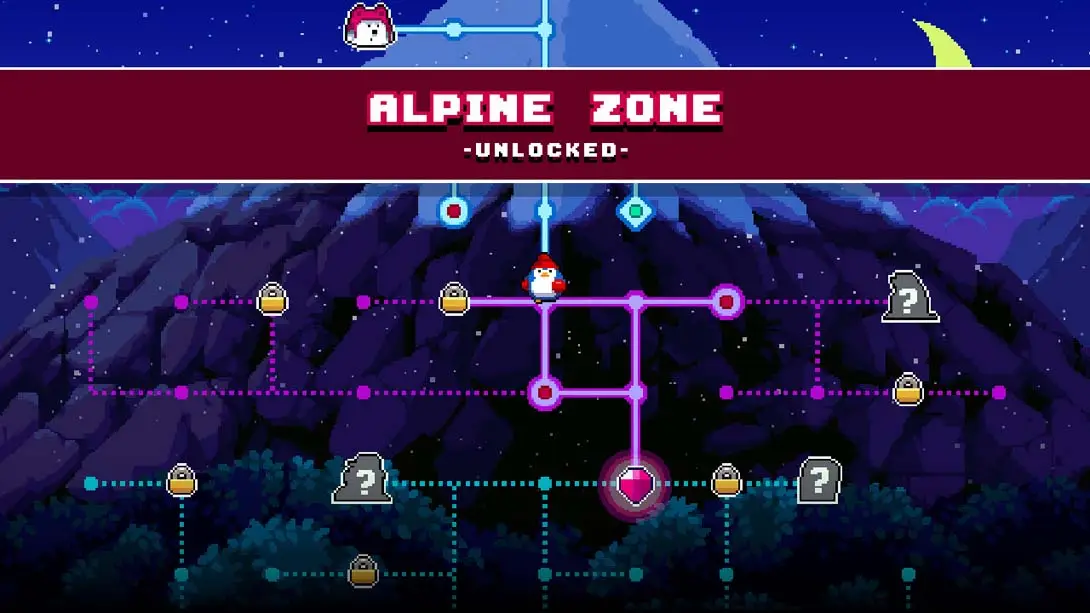 图片[2]-【美版】企鹅拳击 The Punchuin-游糖YoTeb