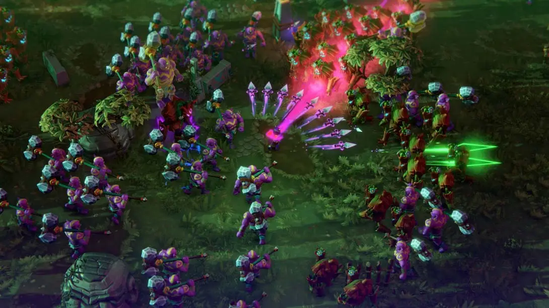 图片[3]-毁灭军团（1.0.2）-游糖YoTeb