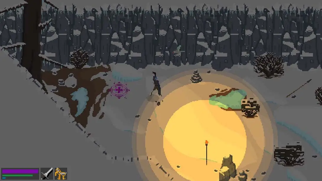 图片[6]-埃尔登：遗忘之旅 Elden: Path of the Forgotten-游糖YoTeb