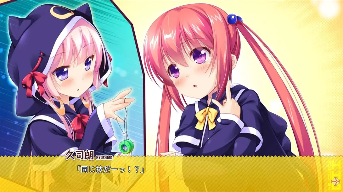 图片[4]-【日版】HHG 女神の終焉-游糖YoTeb