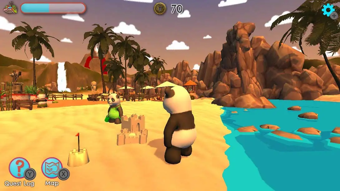 图片[1]-Chill Panda : Play your way to a calmer day-游糖YoTeb