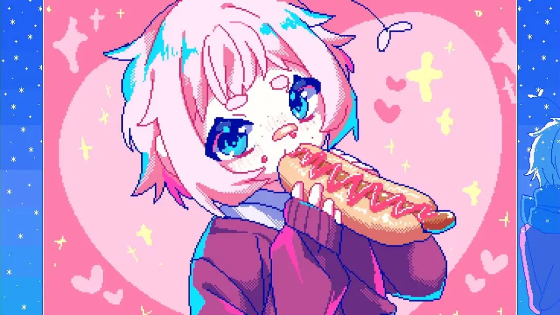 图片[6]-【韩版】若不疯魔何言爱过 .from Madness with Love-游糖YoTeb