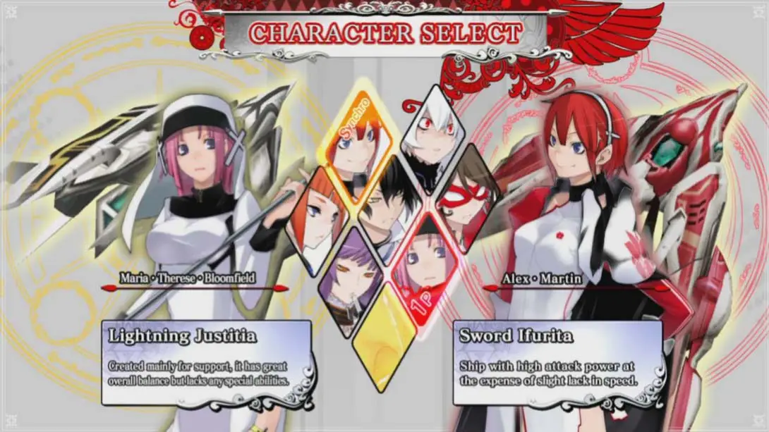 图片[6]-女神骑士团：爆裂-游糖YoTeb