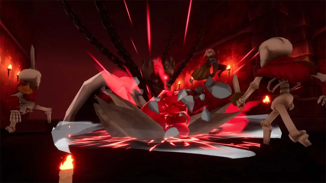 图片[3]-【美版】死灵法师之剑 复活 .Sword of the Necromancer Resurrection-游糖YoTeb