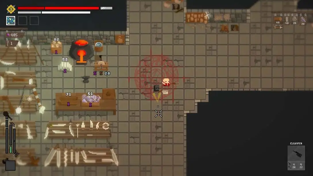 图片[4]-暴力庆典 In Celebration of Violence-游糖YoTeb