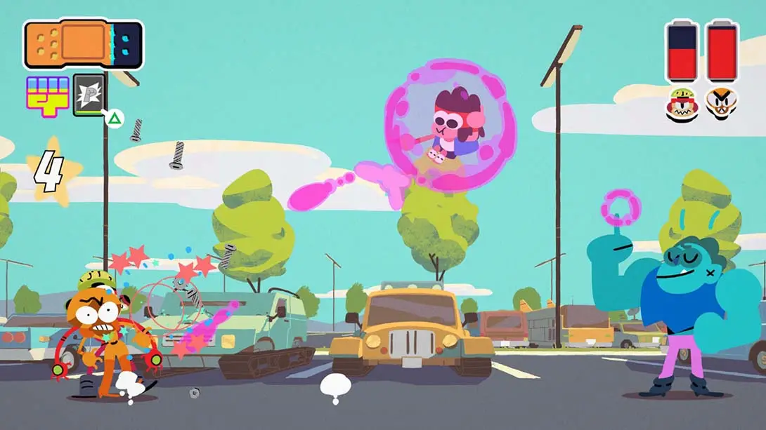 图片[1]-OK K O成为英雄吧 OK K.O.! Let s Play Heroes-游糖YoTeb