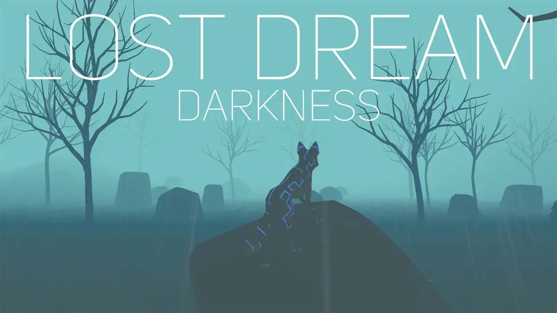 【美版】失落的梦：黑暗 Lost Dream Darkness-游糖YoTeb