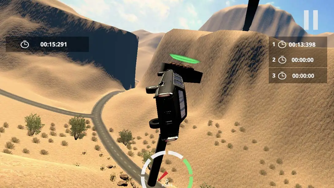 图片[5]-【美版】Demolish Derby Nitro – Battle Driving Car Games 2022 Deluxe Driver-游糖YoTeb