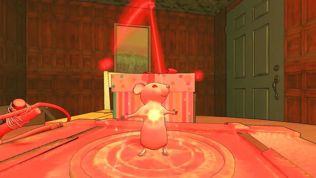 图片[3]-【美版】昆图斯与不存在的真理 Quintus and the Absent Truth-游糖YoTeb