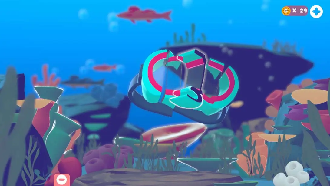 图片[6]-【美版】复原 .The Shape of Things-游糖YoTeb