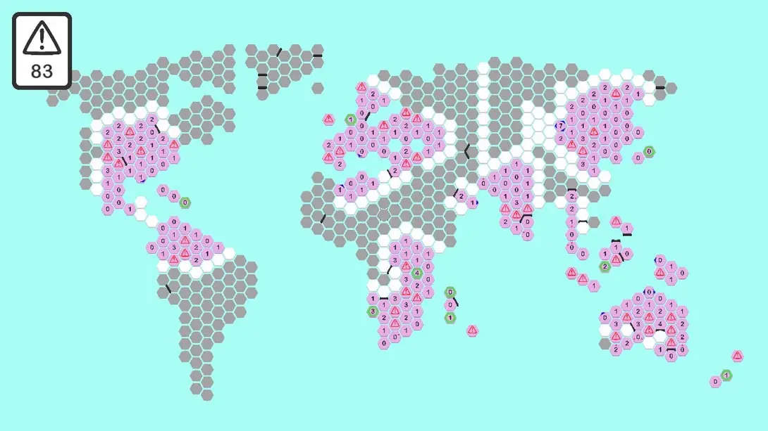 图片[3]-【美版】成功六角 hexceed-游糖YoTeb