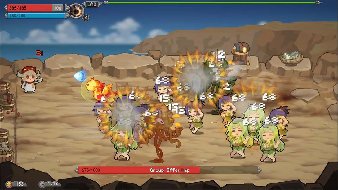 图片[3]-【美版】防御大师 .Defense Master-游糖YoTeb