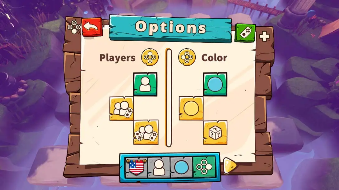 图片[4]-梦幻跳棋 Fantasy Checkers-游糖YoTeb